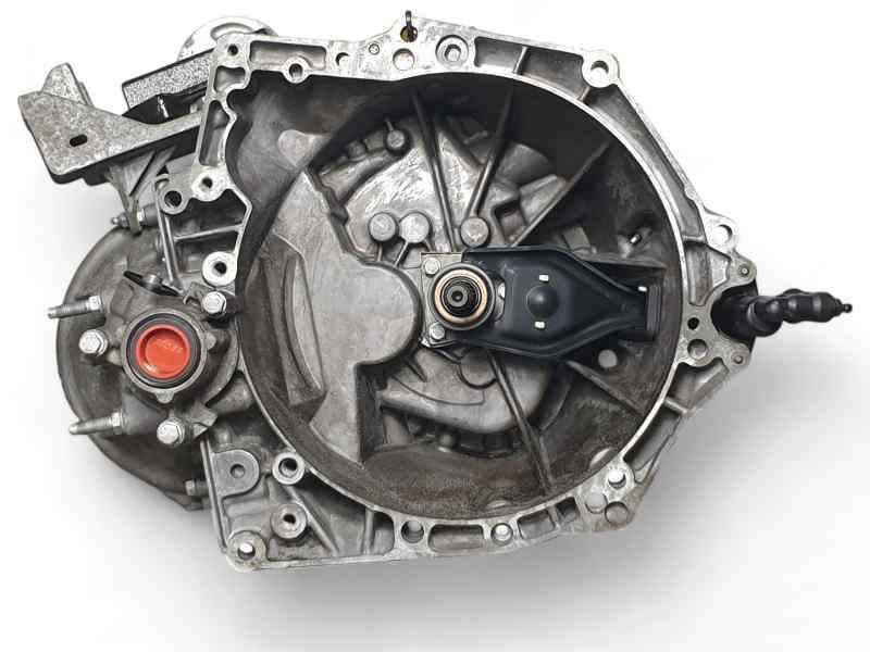 CAJA CAMBIOS - 20DP56 - PEUGEOT - 308 CC (2009)