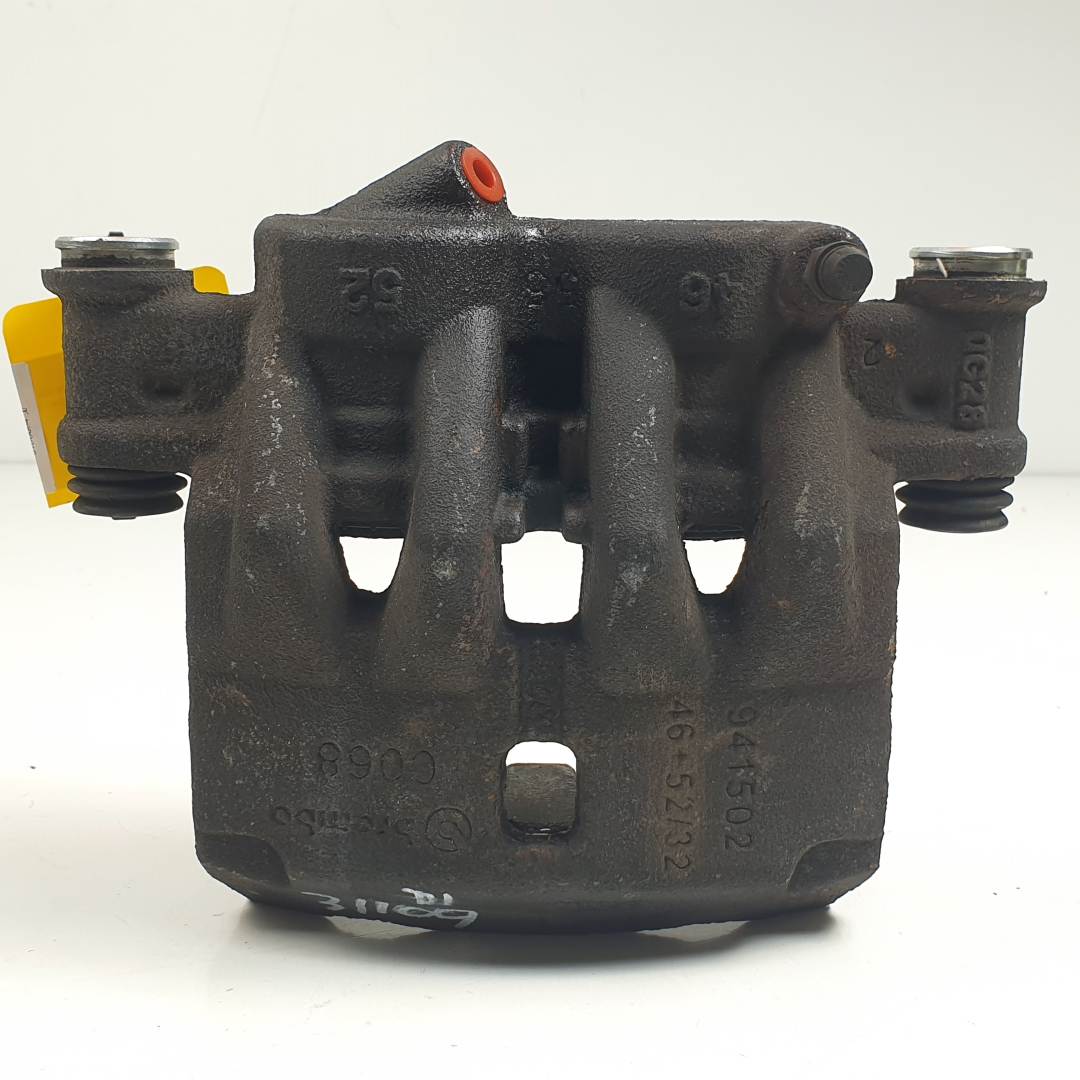 PINZA FRENO DELANTERA IZQUIERDA - CITROEN - JUMPER III (U9)