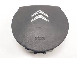 AIRBAG DELANTERO IZQUIERDO 96542463ZD CITROEN C4 PICASSO Autodesguaces Alicante