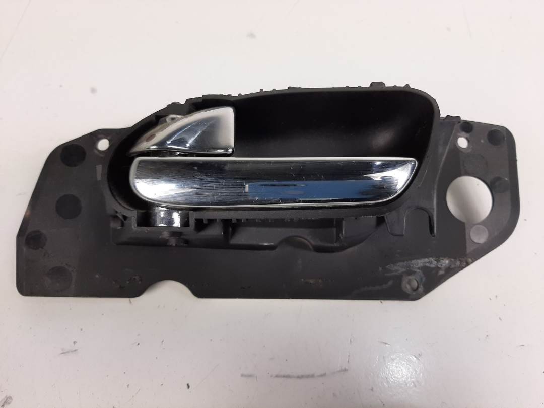 MANETA INTERIOR TRASERA IZQUIERDA - 9629160777 - PEUGEOT - 607 (S1)