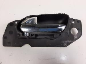 MANETA INTERIOR TRASERA IZQUIERDA 9629160777 PEUGEOT 607 (S1) Autodesguaces Alicante