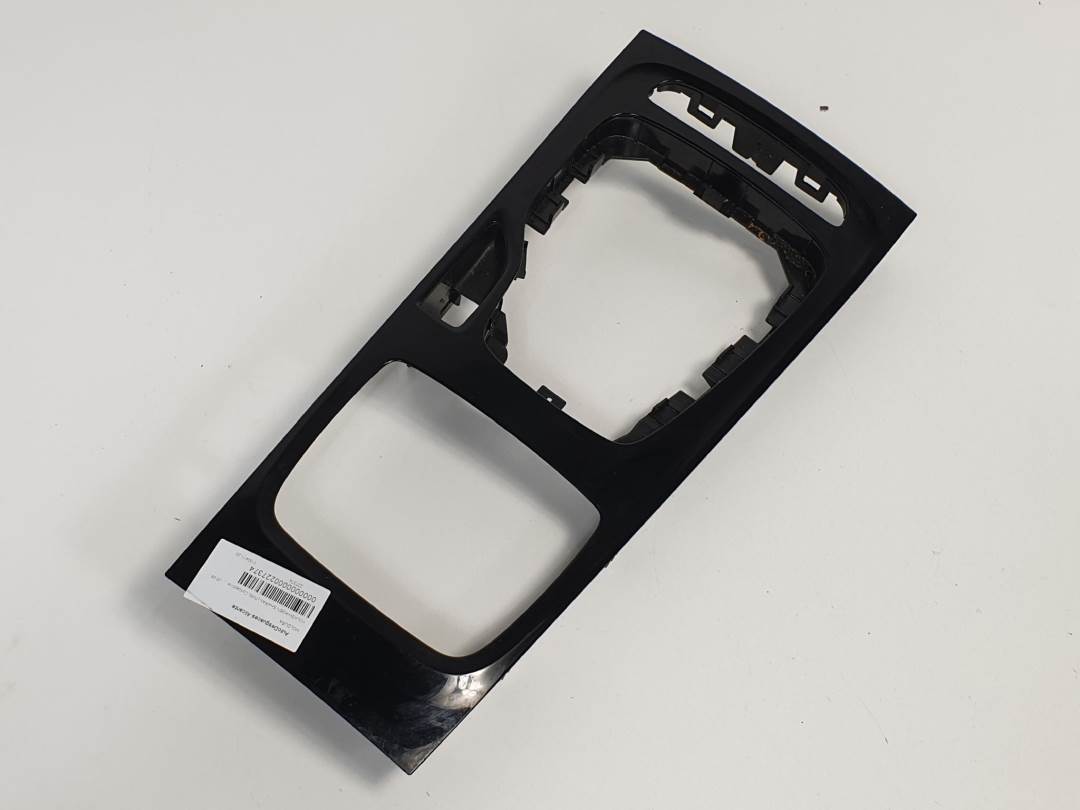 TIRADOR CAPOT - 39126639 - VOLKSWAGEN - SHARAN (7M8)