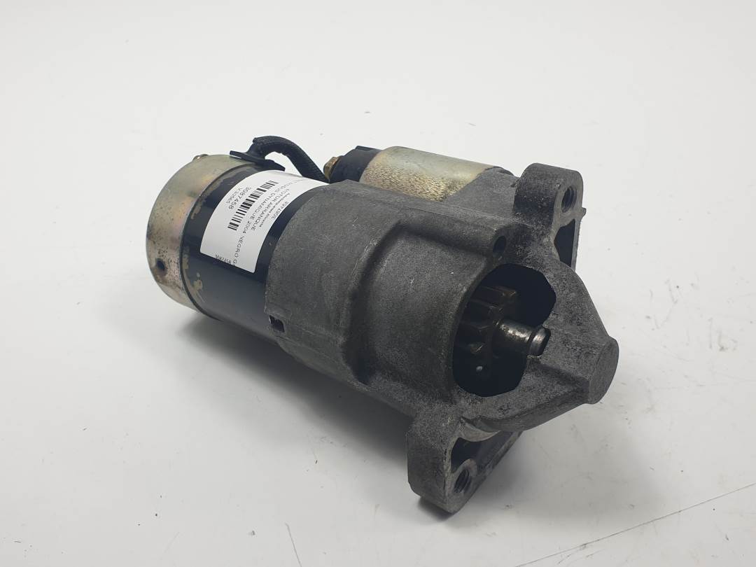 MOTOR ARRANQUE - 8200021396 - RENAULT - MODUS