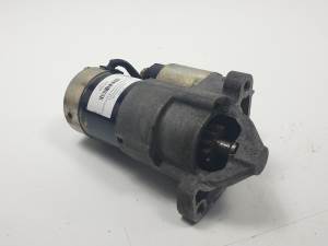 MOTOR ARRANQUE 8200021396 RENAULT MODUS Autodesguaces Alicante