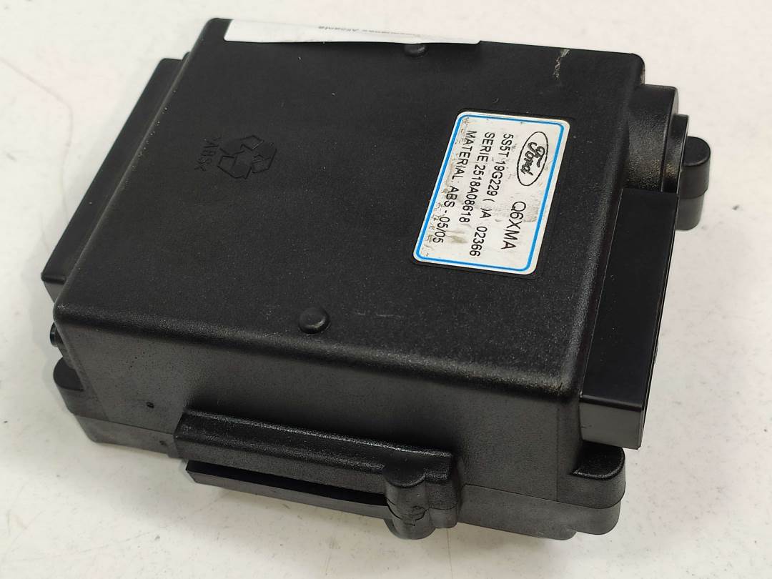 MODULO ELECTRONICO - 5S5T19G229AA - FORD - STREETKA (CCS)