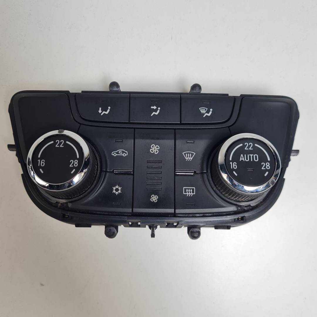 MANDO CLIMATIZADOR - 39081563 - OPEL - MOKKA X