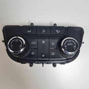 MANDO CLIMATIZADOR 39081563 OPEL MOKKA X Autodesguaces Alicante