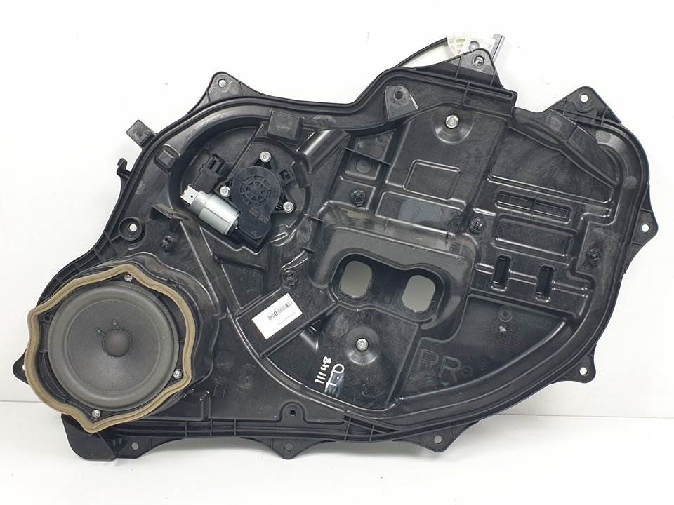 ELEVALUNAS TRASERO DERECHO - TD117297X - MAZDA - CX-9 (2007 - ... )