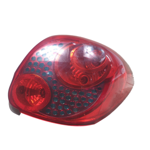 PILOTO TRASERO DERECHO 968015798002 PEUGEOT 207 SW Autodesguaces Alicante