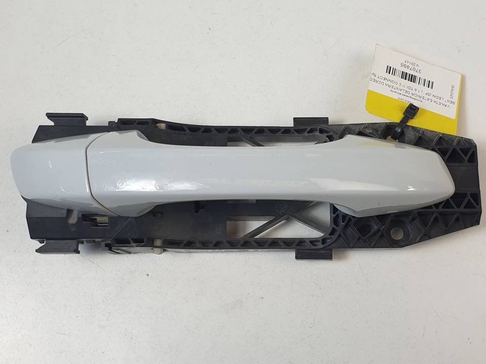 MANETA EXTERIOR DELANTERA DERECHA 5N0839885H SEAT LEON (5F1) Autodesguaces Alicante