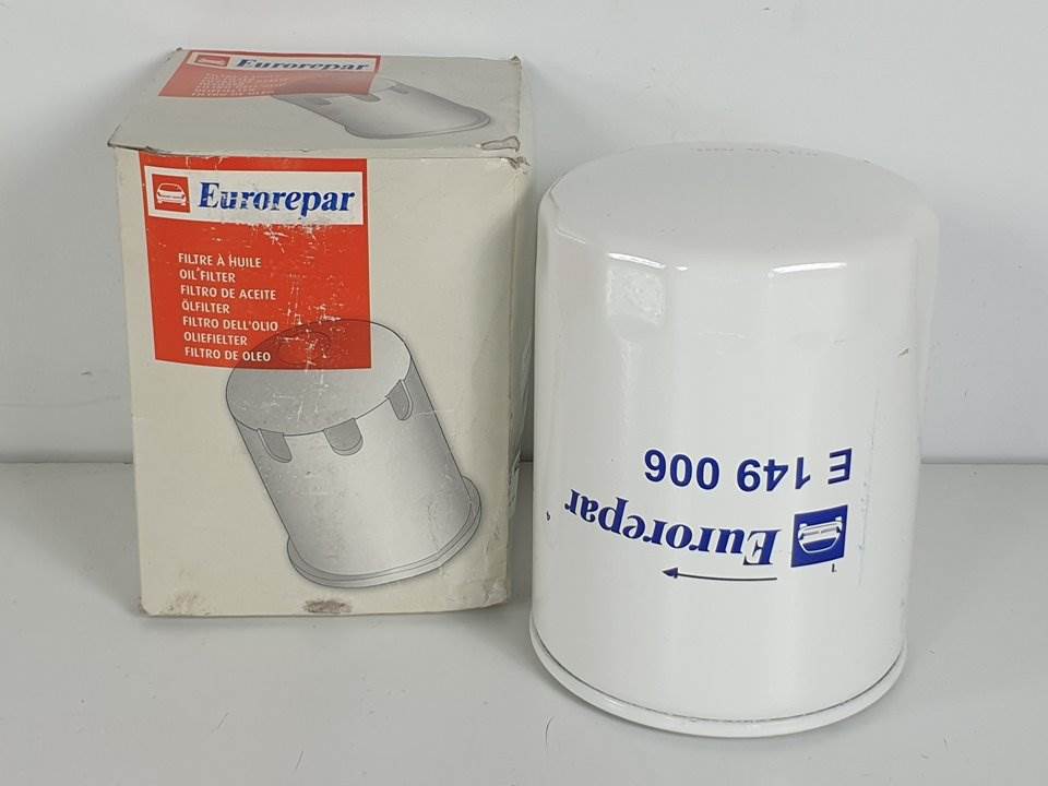 Ölfilter - E149006 - PEUGEOT - J5 (280)