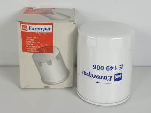 FILTRO ACEITE E149006 PEUGEOT J5 (280) Autodesguaces Alicante