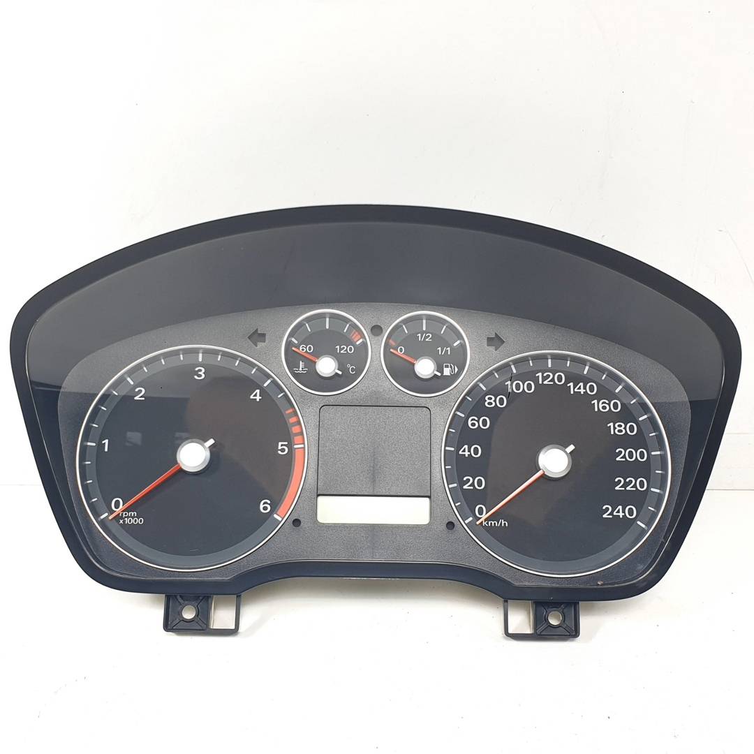 Kombiinstrument - 4M5T10849GI - FORD - FOCUS C-MAX (CAP)