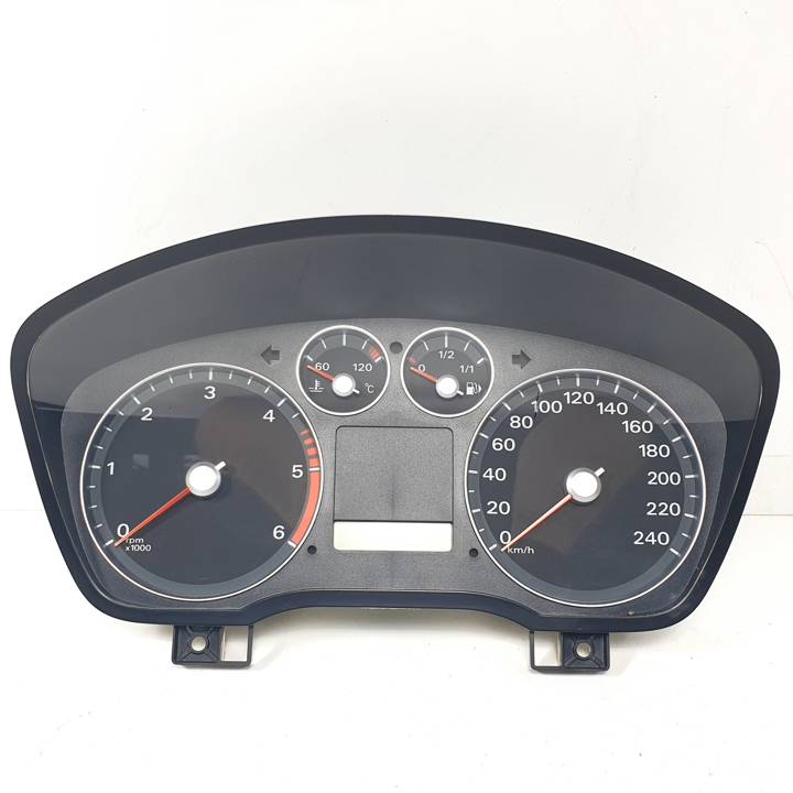 CUADRO INSTRUMENTOS 4M5T10849GI FORD FOCUS C-MAX (CAP) Autodesguaces Alicante