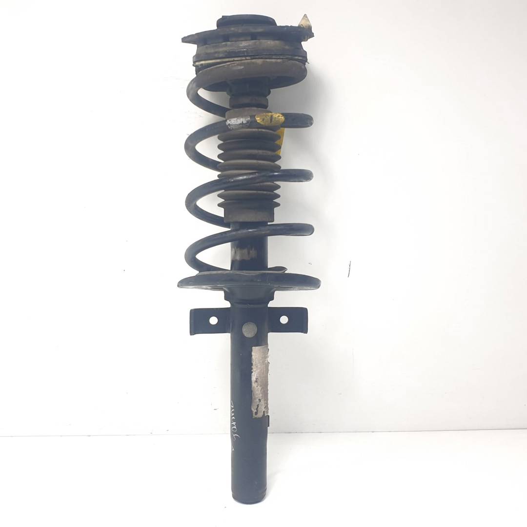 AMORTIGUADOR DELANTERO IZQUIERDO - 8200362638 - RENAULT - SCENIC II (X84,JM)