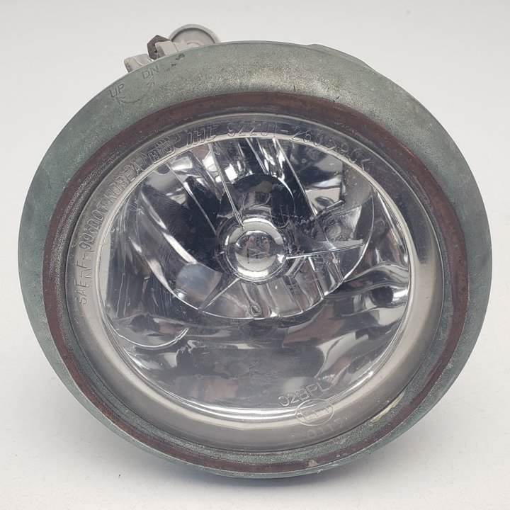 FARO ANTINIEBLA DERECHO - 92201260 - HYUNDAI - SANTA FE (SM)