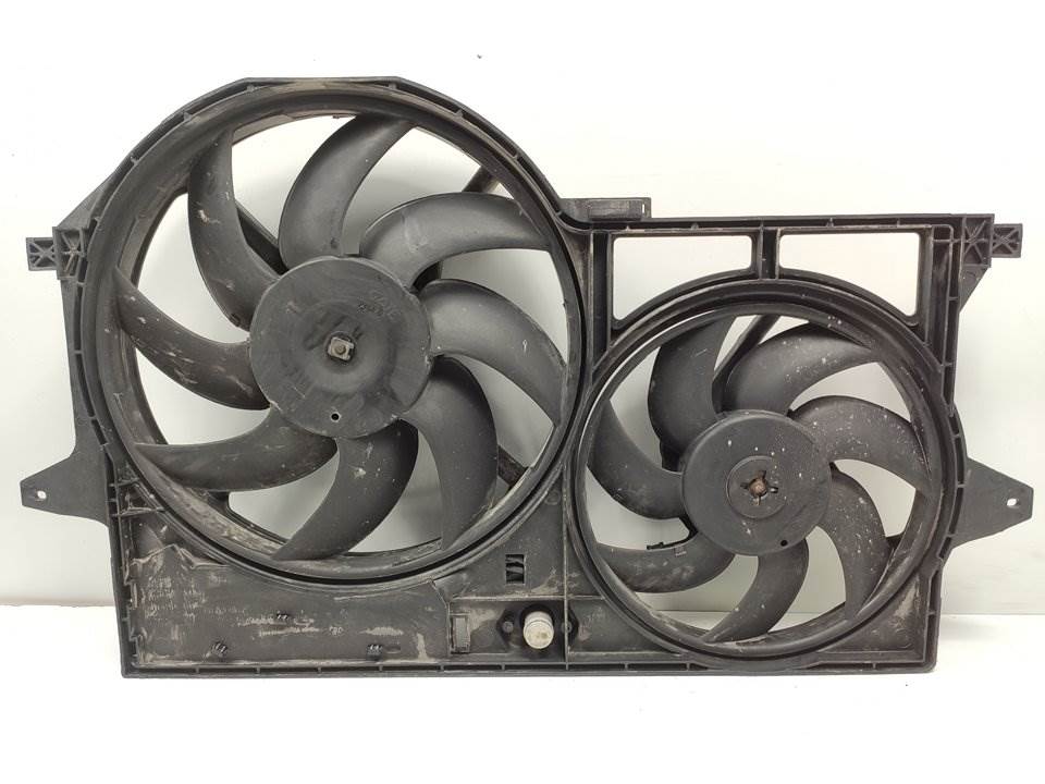 ELECTROVENTILADOR - 8240141 - FIAT - SCUDO (222)