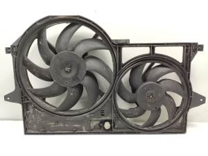 ELECTROVENTILADOR 8240141 FIAT SCUDO (222) Autodesguaces Alicante