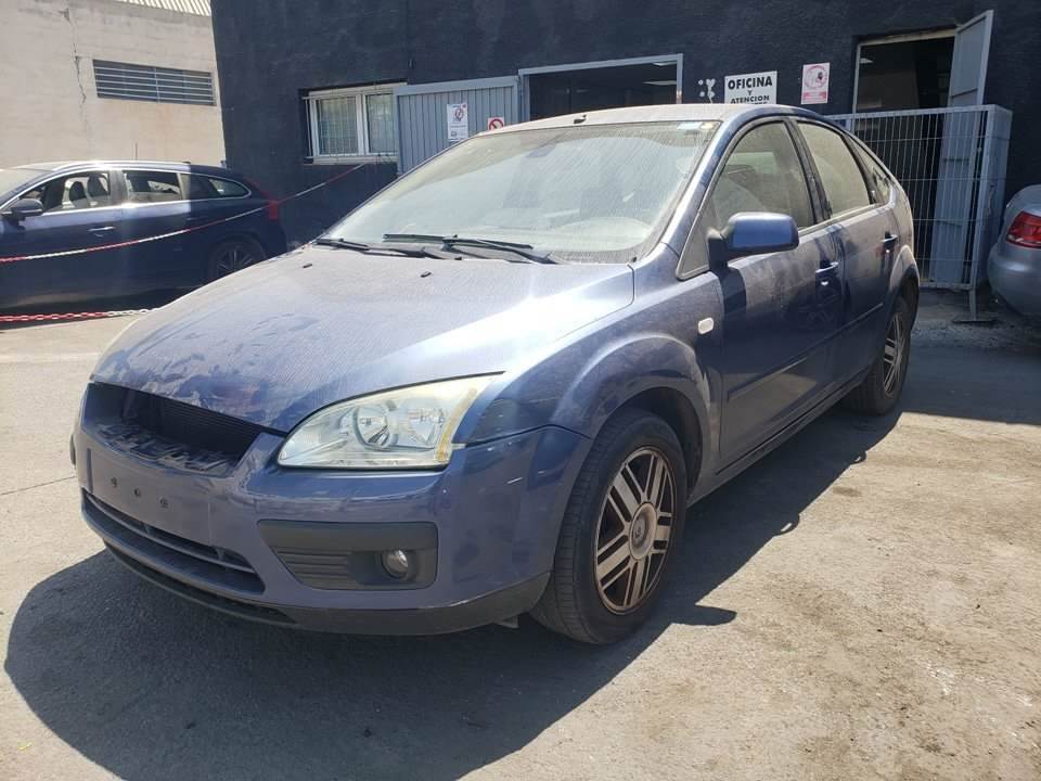 FORD FOCUS BERLINA (CAP) (2004 - 2007)