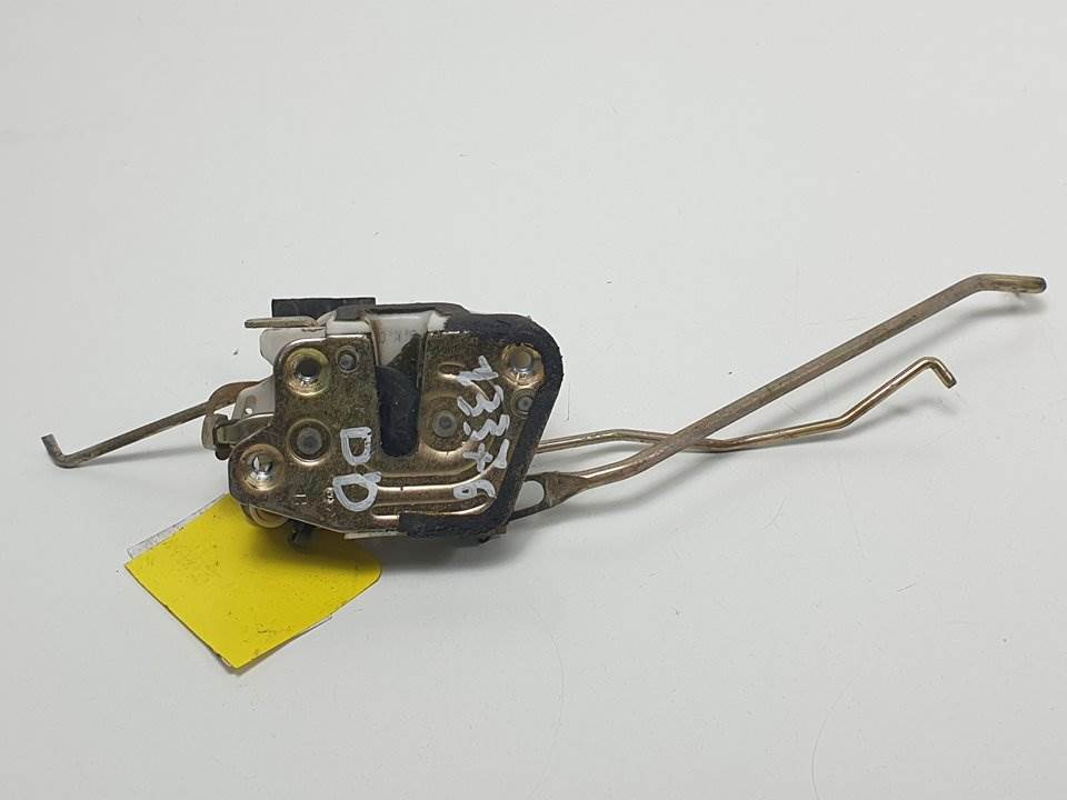 CERRADURA PUERTA DELANTERA DERECHA - HYUNDAI - COUPE (J2)