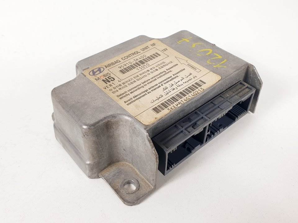CENTRALITA AIRBAG - 959103K400 - HYUNDAI - SONATA (NF)