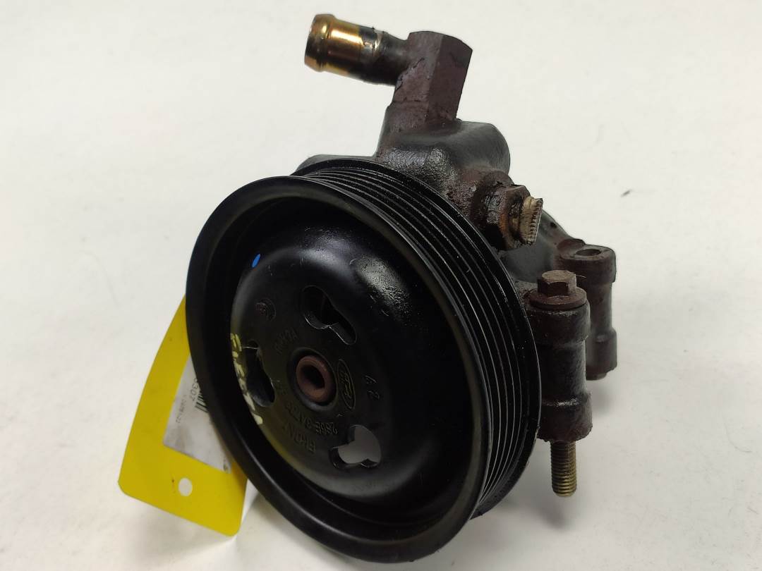 BOMBA DIRECCION - FORD - FIESTA (CBK)