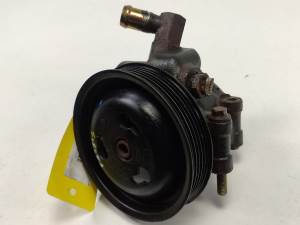BOMBA DIRECCION FORD FIESTA (CBK) Autodesguaces Alicante