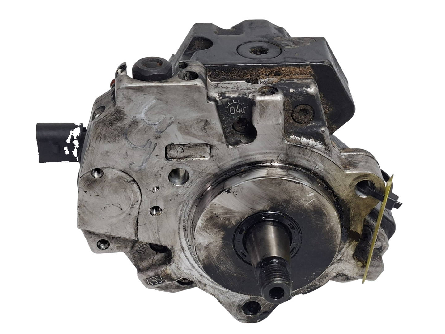 Foto 2 de Bomba Inyeccion BMW X5 (e53) (2000–2007)