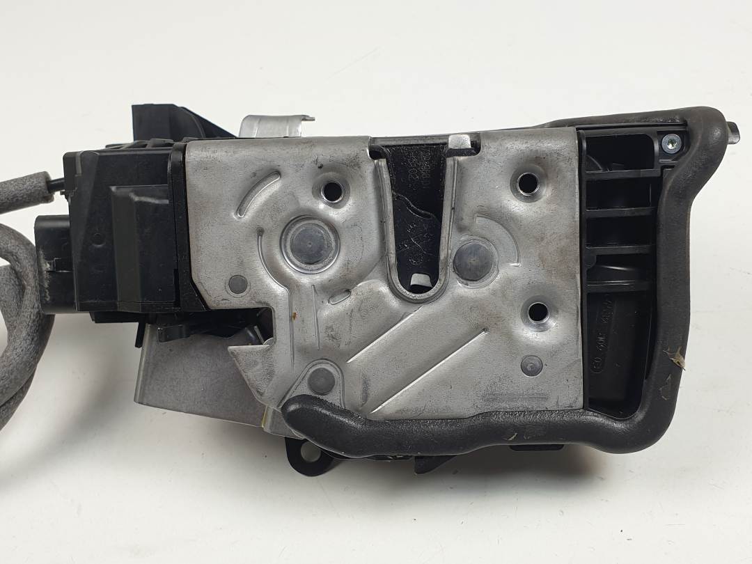 CERRADURA PUERTA TRASERA DERECHA - 728195804 - BMW - SERIE X5 (F15)
