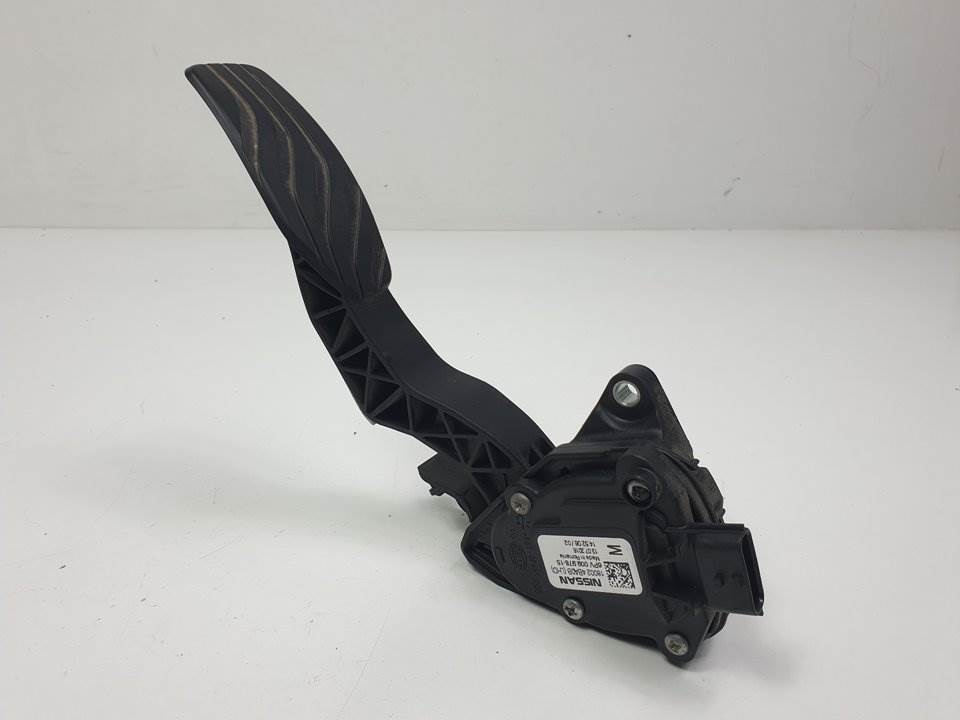 POTENCIOMETRO PEDAL - 180024BA0B - NISSAN - QASHQAI (J11)
