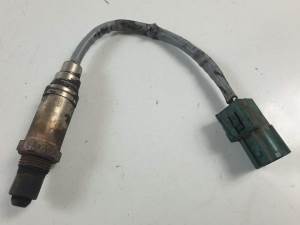 SONDA LAMBDA 0258005307 NISSAN MICRA (K12E) Autodesguaces Alicante