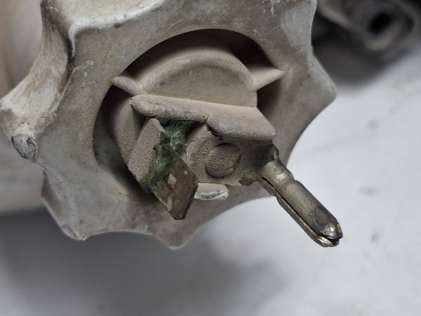 Foto 5 de Faro Izquierdo Citroen C15 (1985–2005)