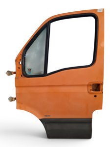 PUERTA DELANTERA IZQUIERDA IVECO DAILY CAJA CERRADA (2006 =>) Autodesguaces Alicante