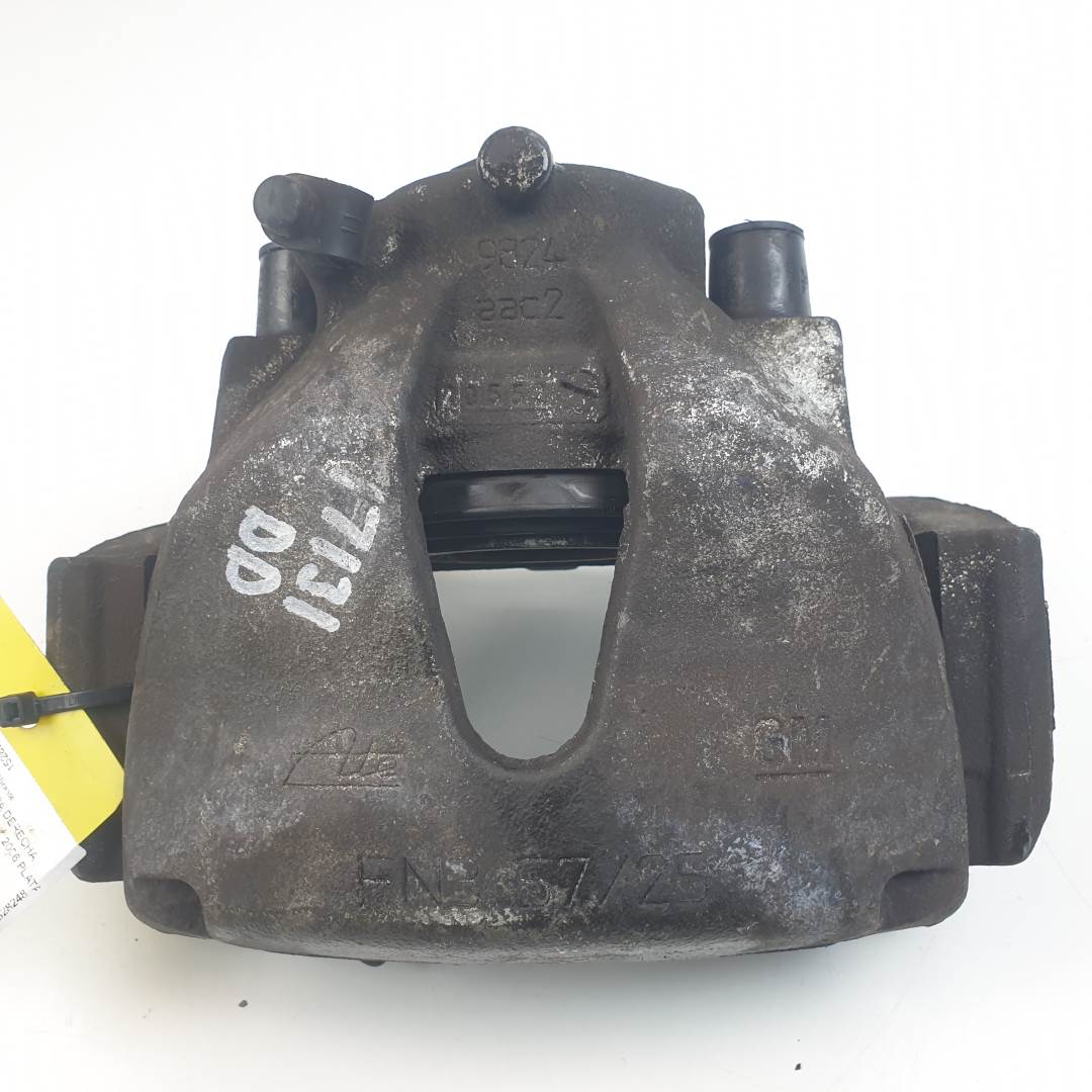 Bremssattel vorne rechts - OPEL - ZAFIRA B