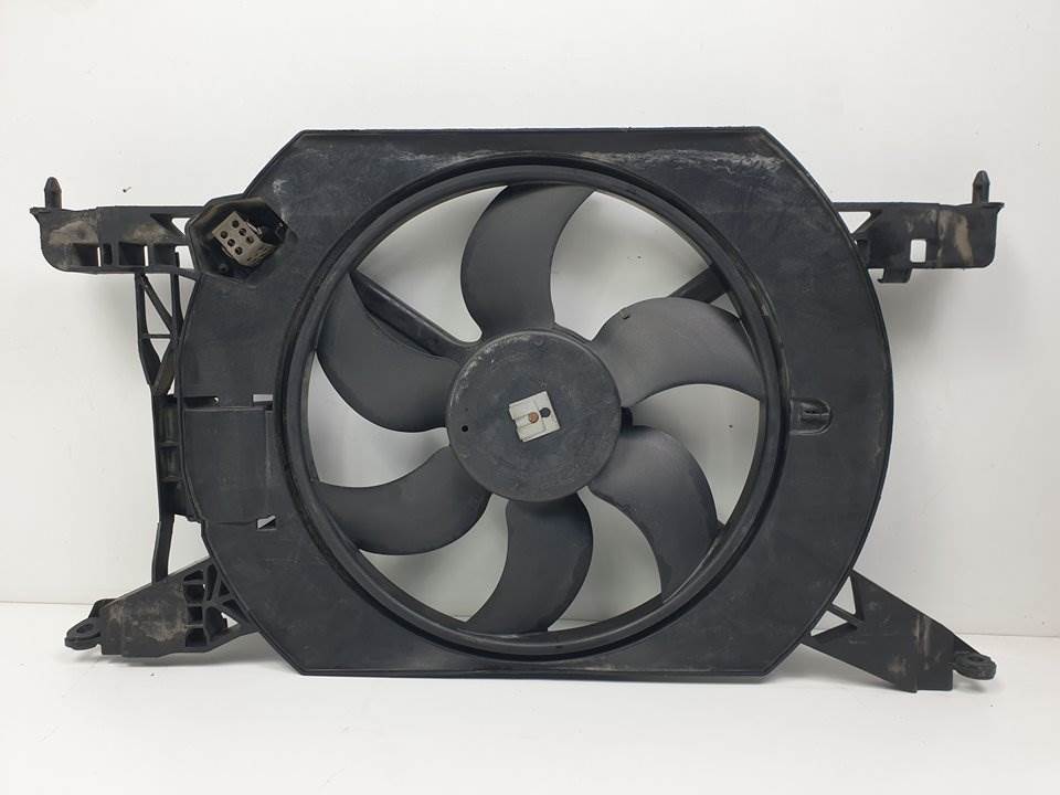 ELECTROVENTILADOR - 440260201F - RENAULT - LAGUNA (B56)