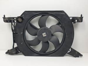ELECTROVENTILADOR 440260201F RENAULT LAGUNA (B56) Autodesguaces Alicante