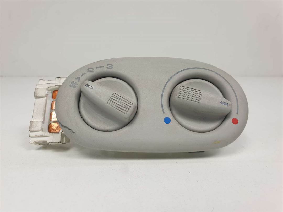 MANDO CALEFACCION / AIRE ACONDICIONADO - 7M5959531 - FORD - GALAXY (VY)