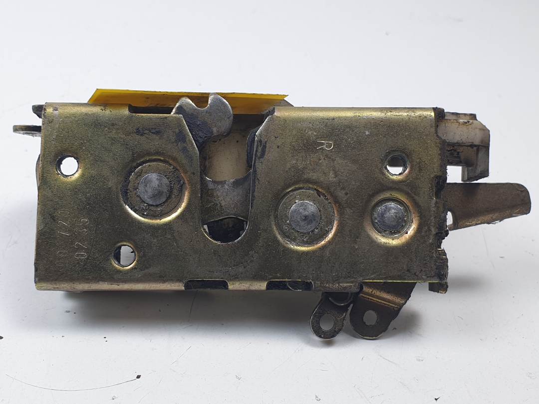 CERRADURA PUERTA DELANTERA DERECHA - 9017200235 - VOLKSWAGEN - LT CAJA CERRADA / COMBI (MOD. 1997)