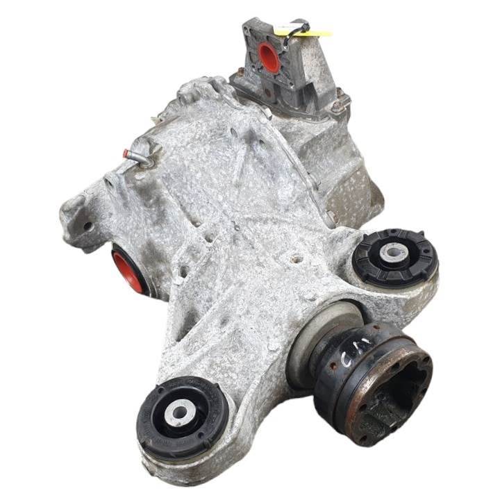 DIFERENCIAL TRASERO - J8A24A213AA - LAND ROVER - RANGE ROVER VELAR