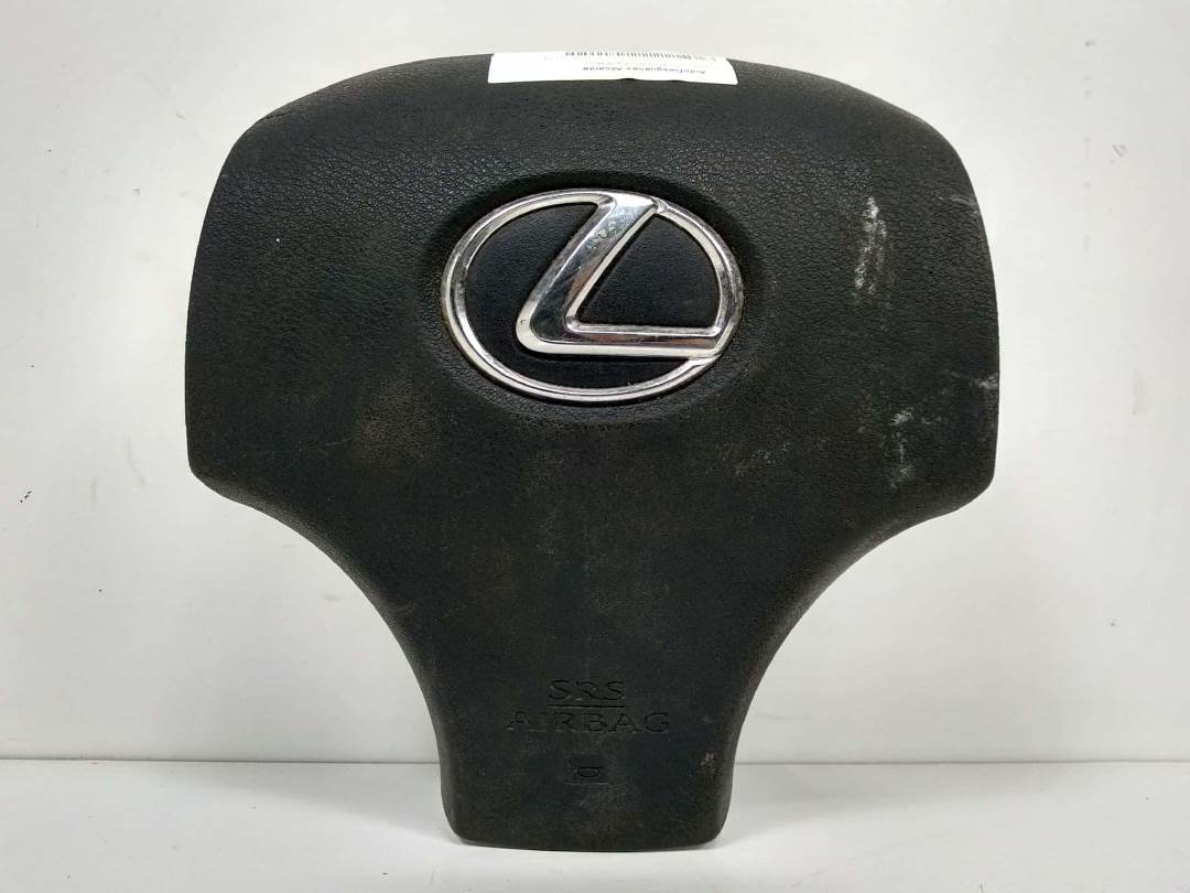 Airbag avant gauche - 300137006A9 - LEXUS - IS200 (DS2/IS2)