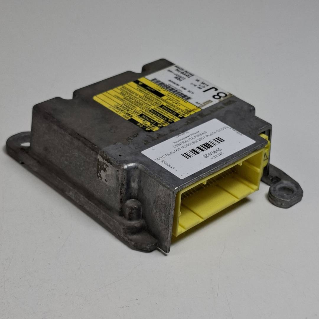CENTRALITA AIRBAG - 215537108 - TOYOTA - AURIS (E150)