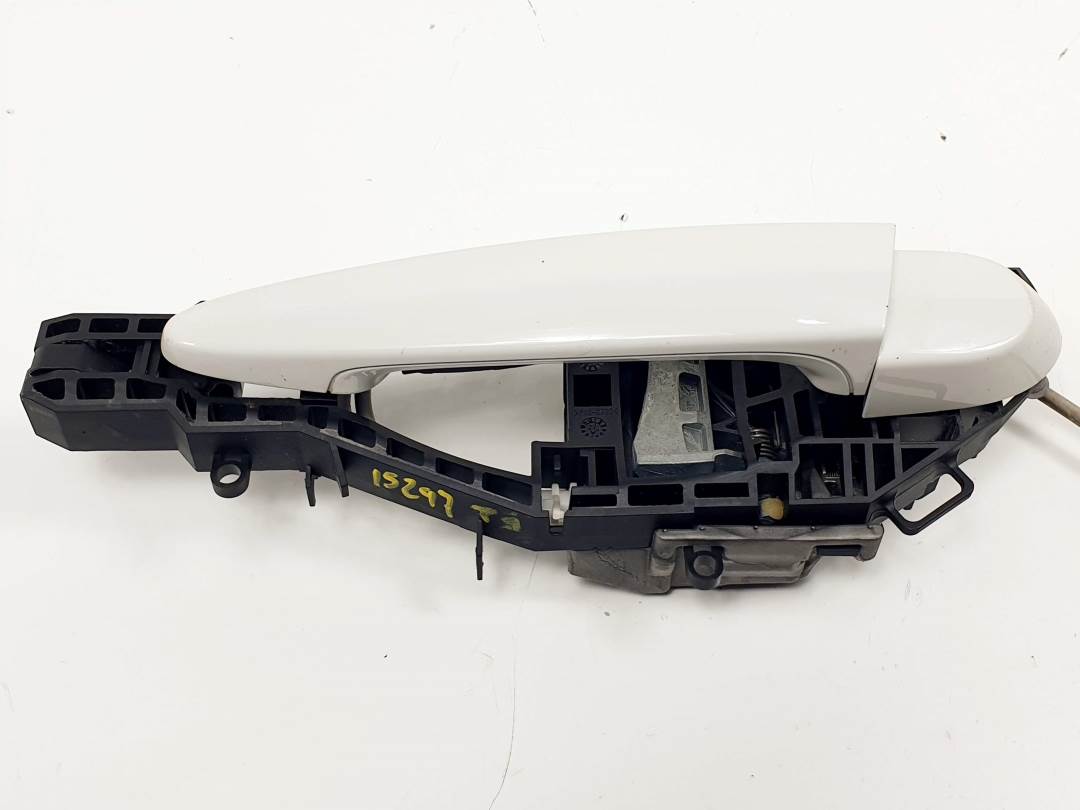 MANETA EXTERIOR TRASERA IZQUIERDA - 51227332267 - BMW - SERIE 3 TOURING (F31)