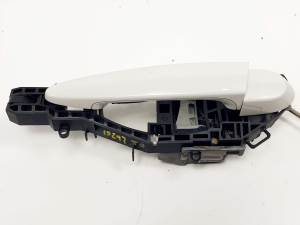 MANETA EXTERIOR TRASERA IZQUIERDA 51227332267 BMW SERIE 3 TOURING (F31) Autodesguaces Alicante