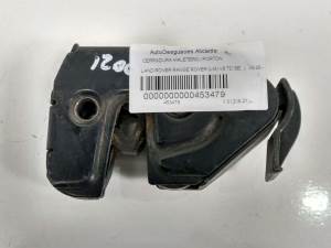 CERRADURA MALETERO / PORTON 51247016048 LAND ROVER RANGE ROVER (L322) Autodesguaces Alicante