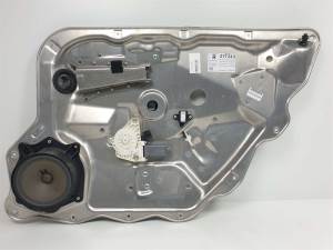 ELEVALUNAS TRASERO DERECHO A2218203102 MERCEDES CLASE S (W221) BERLINA Autodesguaces Alicante
