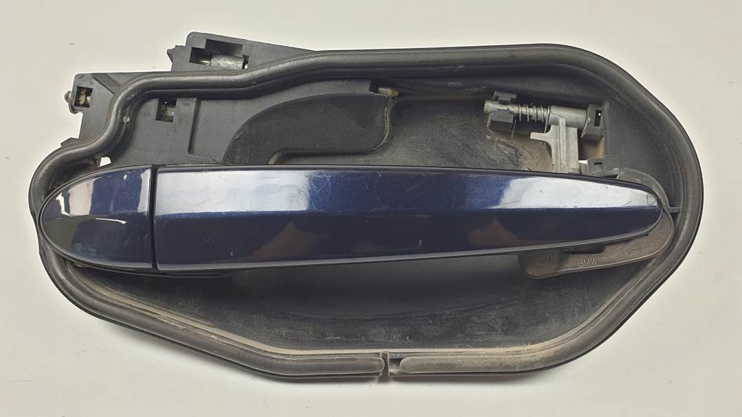 MANETA EXTERIOR TRASERA DERECHA - 3449056 - BMW - X3 (E83)