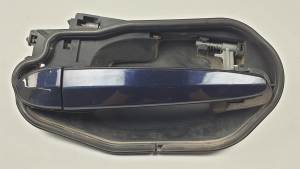 MANETA EXTERIOR TRASERA DERECHA 3449056 BMW X3 (E83) Autodesguaces Alicante