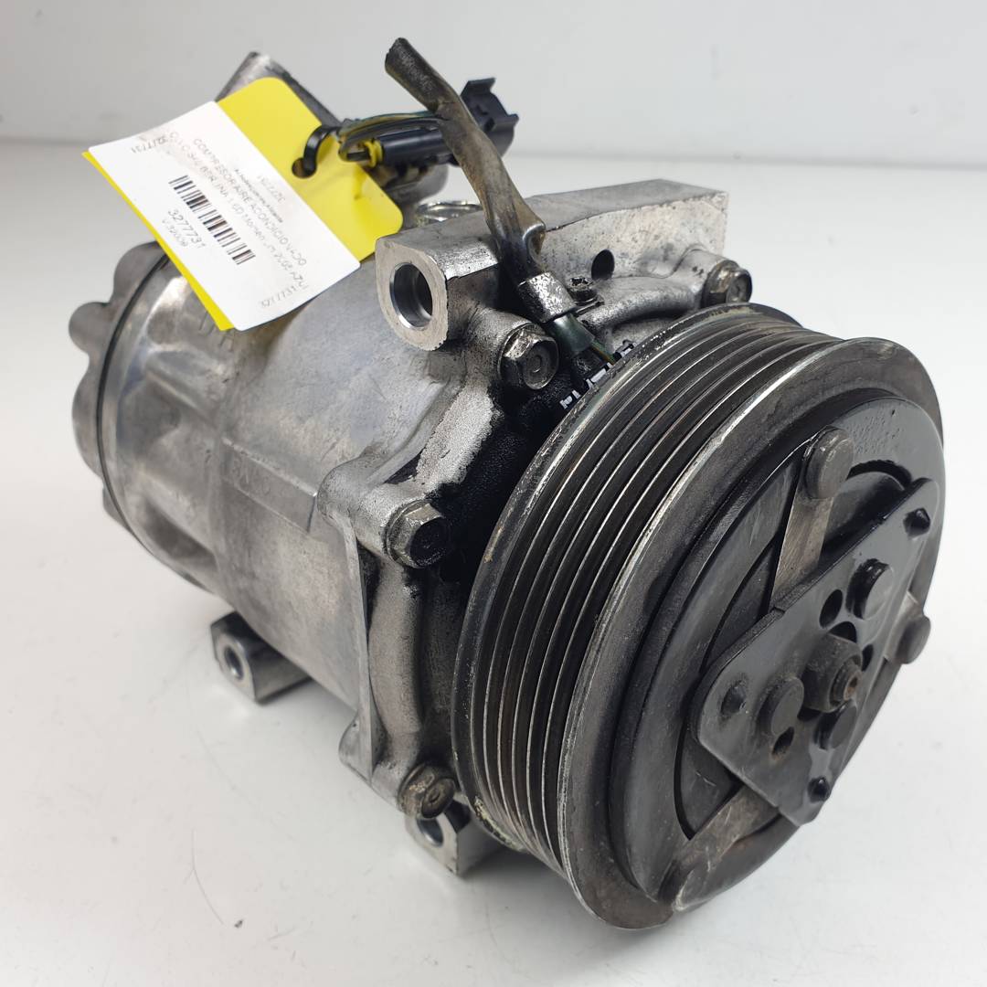 COMPRESOR AIRE ACONDICIONADO - 3M5H19D629SB - VOLVO - S40 BERLINA