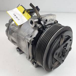 COMPRESOR AIRE ACONDICIONADO 3M5H19D629SB VOLVO S40 BERLINA Autodesguaces Alicante