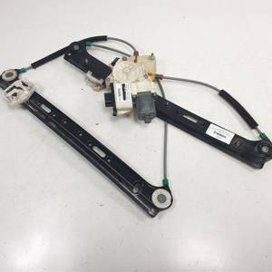 ELEVALUNAS DELANTERO DERECHO 69259641 BMW X3 (E83) Autodesguaces Alicante